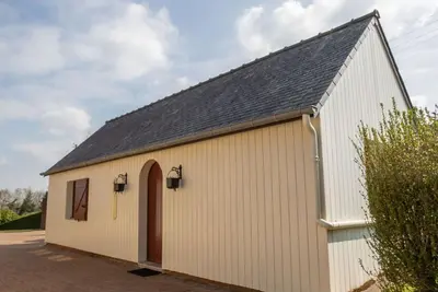 Image de Agréable appartement pour 2 personnes avec Wifi, Tv et parking