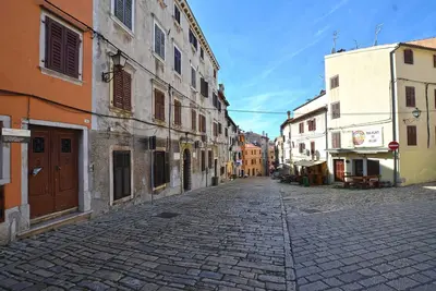 Image de Appartement Yulia avec dans le centre de Rovinj
