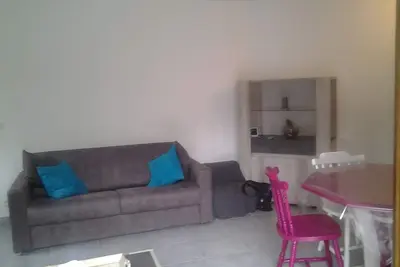 Image de Appartement 6 personnes dans une station de ski familiale en haute savoie