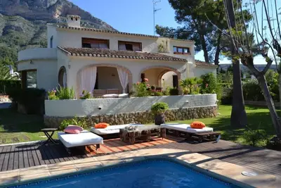Image de Javea: House \/ Villa - Javea