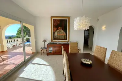 Image de Villa Melissa - Salco la Cumbre