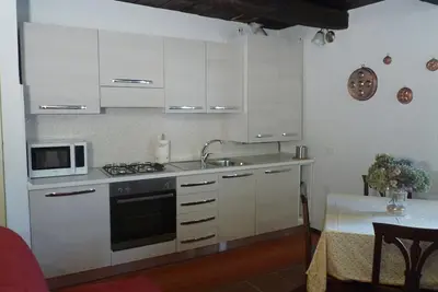 Image de Appartement Horta au cœur d'Orta San Giulio, sur le lac d'Orta avec parking