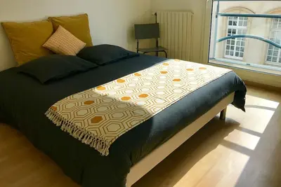 Image de Appartement 48 m2 en hyper-centre