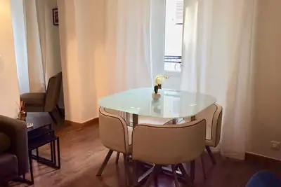 Image de Nouveau - Appartement Hyper Centre Historique Saint Florent