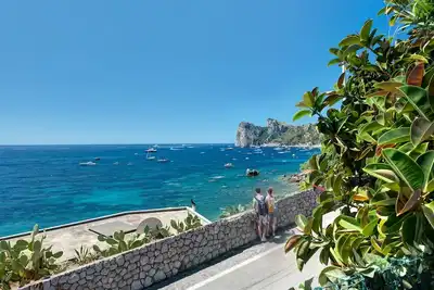 Image de Ginestra Bianca - Le lodge parfait en bord de mer