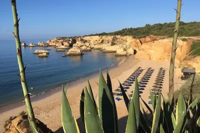 Image de Appartement à côté du golf Vau Beach