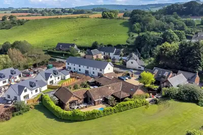 Image de Le Vieux Byres, Washford
