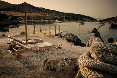 Image de Nobelos Seaside Lodge