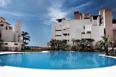 Image de 111 - 2 Beds Private Pool