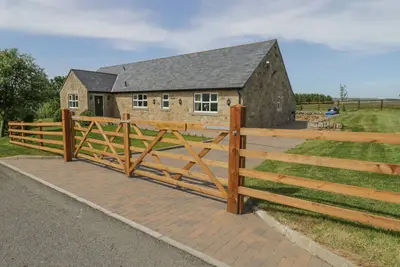 Image de Rede River Cottage, West Woodburn