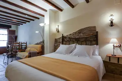 Image de Appartement rural Turimaestrat pour 2 personnes