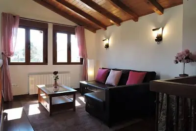 Image de La maison de la grand-mère pour 8 personnes