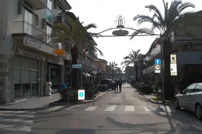 Appartement Versilia