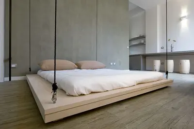 Image de L'espace, c'est le luxe - Design House