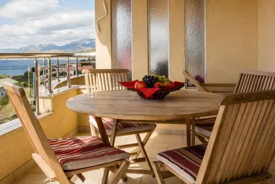 Image de Appartements Utjeha (47501-A2) - Utjeha