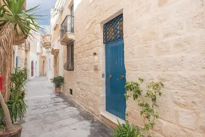 Image de Maison de vacances Rabat pour 1 - 6 personnes avec 3 chambres à coucher - Maison de vacances