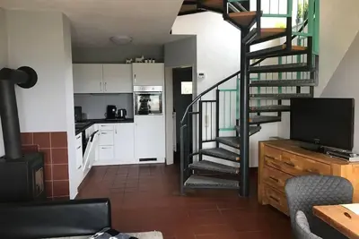Image de Maison de vacances Zandt pour 1 - 6 personnes avec 2 chambres à coucher - Maison de vacances
