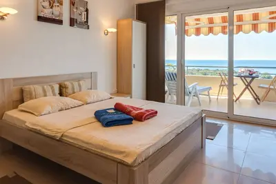 Image de Appartements Utjeha (47501-A5) - Utjeha
