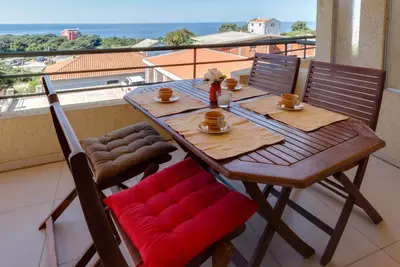 Image de Appartements Utjeha (47501-A3) - Utjeha