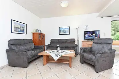 Image de Appartement \"en bas à gauche\" - Maison Albatros