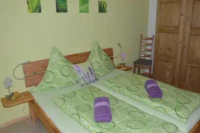 Image de Appartement / app. pour 6 personnes à 55 m² à Rheinhausen (17998)