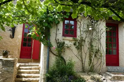 Image de Gîte La Roseraie en Périgord Noir