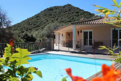 Image de Villa Pietradoru Bocca del'Oro