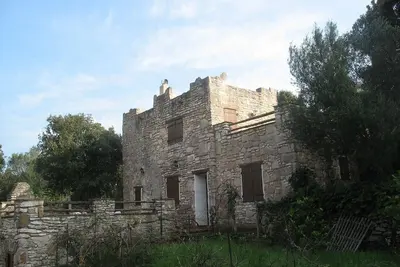 Image de Villa de charme au cœur du maquis