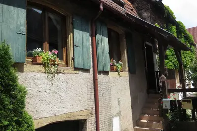 Image de Chouette maison typique avec terrasse privée classée 3 étoiles - 2-5 personnes