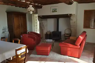 Image de Gîte La Bocagère d' Henri