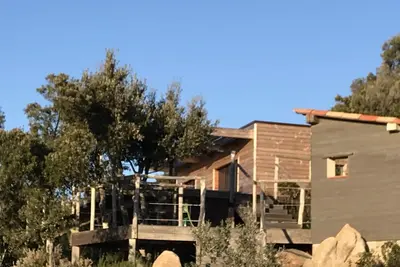 Image de Ecolodge en pleine nature