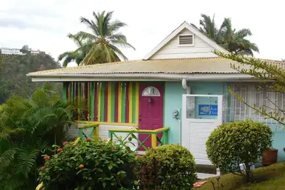 Image de Pelican House - Villa relaxante avec des vues spectaculaires
