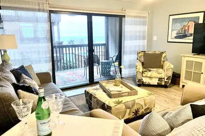 Image de Nouvelle liste! Oceanfront Getaway-Carolina dans mon esprit