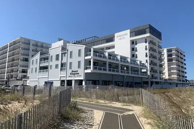 Image de Ocean Dreams - Condo face à l'océan 4 / lit 3 / salle de bain