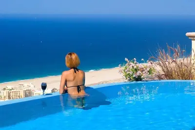 Image de Belle villa géniale! !