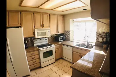 Image de Magnifique condo Ă Aliso Viejo