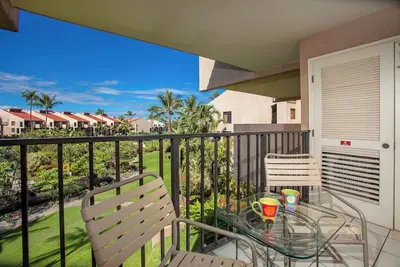 Image de Kamaole Sands # 3-307, 1Bd / 2Ba Split A / C Très bien situé, vues, pour 4 personnes!