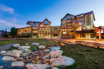Image de Un Steamboat Place - Luxe ski in / ski out propriété