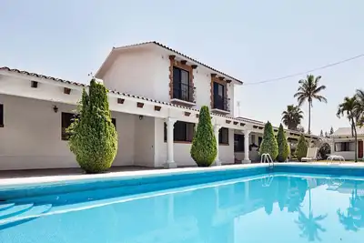 Image de Casa Avila
