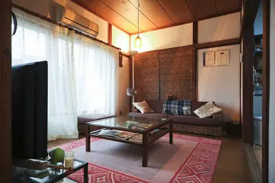 Image de Maison confortable à Tokyo et accès facile