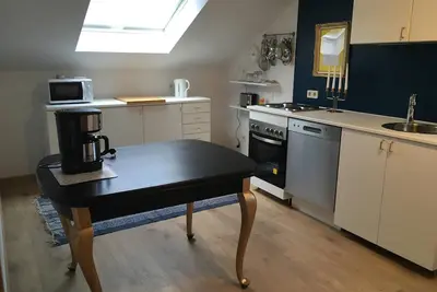 Image de \"Joyau avec 2 chambres et 5 lits\"