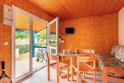 Image de Chalet 3 pièces 6 personnes