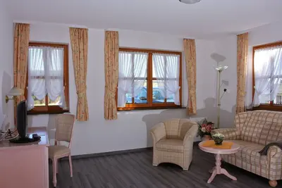 Image de Appartement / app. pour 2 personnes avec 50 m² de soins (117649)