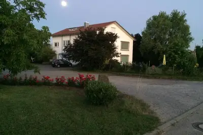 Image de Appartement Ă la campagne Ă Hohenlohekreis