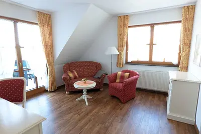 Image de Appartement / app. pour 2 personnes de 45 m² (117646)