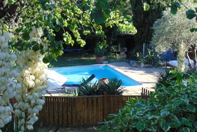Image de Au coeur d’Aix en Provence, 1 km 200 à pied du Centre historique.