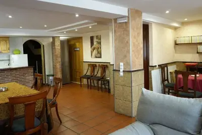 Image de La nouvelle maison, la maison complète