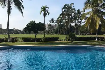 Image de Belle maison de ville-condo dans Golf et Marina Vallarta