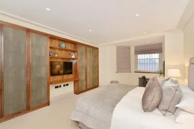 Image de Super luxe deux chambres situé au coeur de mayfair.