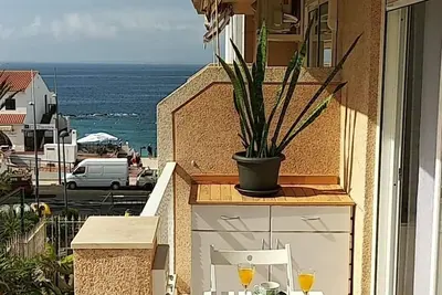 Image de Las Vistas Beach à 2 minutes de la plage